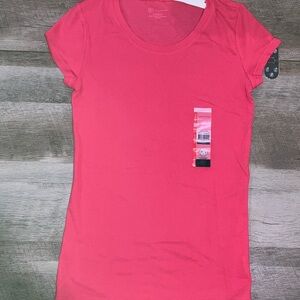 Women's Short Sleeve Tee